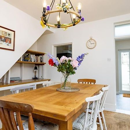 Pure B - Welcoming Bath City 3 Bed House Free Parking & Wifi 외부 사진
