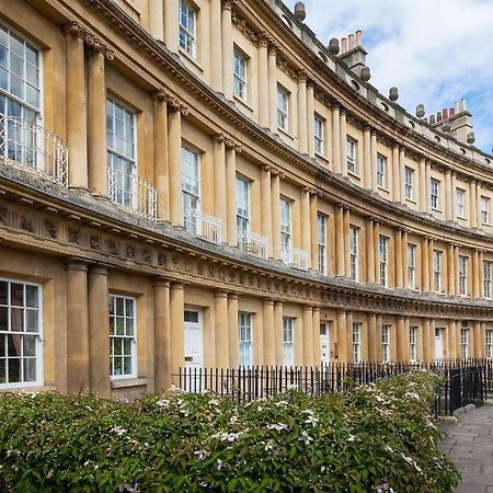 Pure B - Welcoming Bath City 3 Bed House Free Parking & Wifi 외부 사진